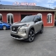 JN auto Nissan Rogue Platinum AWD cuir, toit ouvrant + gps 2021 8610075 Image principale